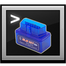 Elm327 OBD Terminal icon