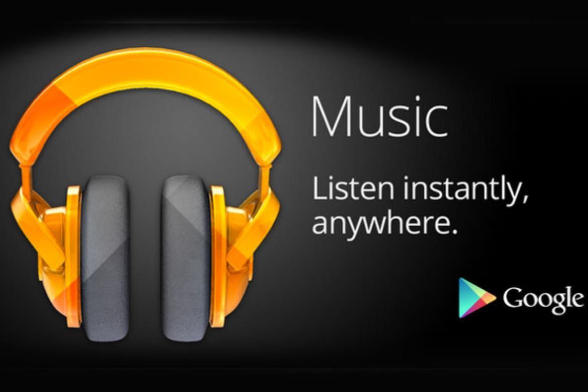 Google Play Music dobierze muzykę do lokalizacji, pogody czy naszej aktywności
