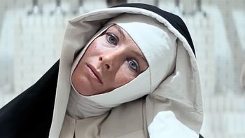 Ten film oburzył Kościół. Dziś główna gwiazda jeździ na wózku