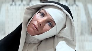 Ten film oburzył Kościół. Dziś główna gwiazda jeździ na wózku