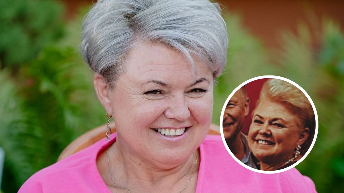 Agata z "Rolnik szuka żony" w objęciach Irka?