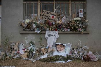 Zamordowana i zgwałcona 11-latka we Francji. Poruszający raport