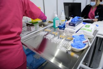 Kiedy szczepienia nastolatków? Znamy orientacyjny termin