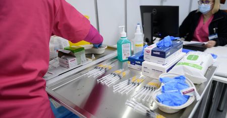 Kiedy szczepienia nastolatków? Znamy orientacyjny termin
