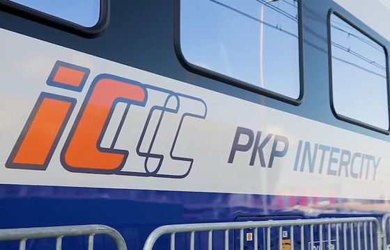 Będzie program lojalnościowy dla pasażerów PKP Intercity. Punkty za bilety