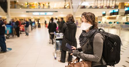 Cyfrowe paszporty coraz bliżej. Będą zawierać informacje o testach i szczepieniach na COVID-19