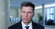 Petru z nową partią. Zapowiada wsparcie dla rozwiedzionych ojców