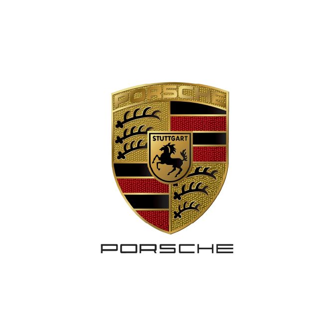 Logo Porsche