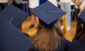 Szukają profesora na uczelni w Koszalinie. Płacą 8,2 tys. zł brutto