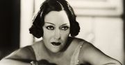 Gloria Swanson. Jej bielizna kosztowała więcej niż luksusowe limuzyny