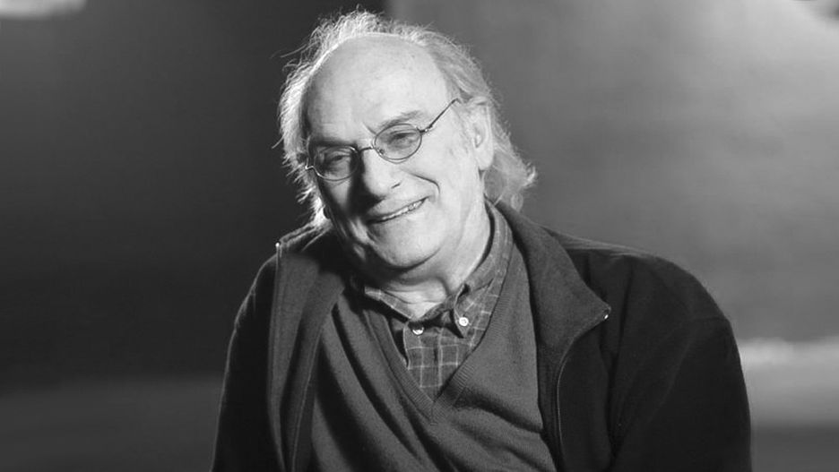 Carlos Saura