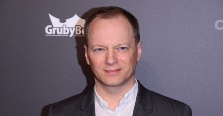 Maciej Stuhr będzie na protestach. Pojawi się razem z żoną
