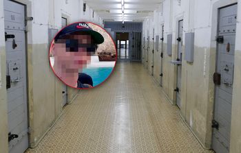 Zamieszki w ośrodku Grecji. To w nim przebywa Bartosz G.