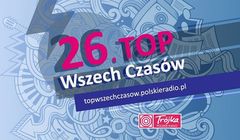 Top Wszech Czasów Trójki: zwycięzcą "Bohemian Rhapsody" grupy Queen