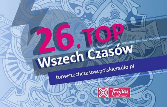 Top Wszech Czasów Trójki: zwycięzcą "Bohemian Rhapsody" grupy Queen
