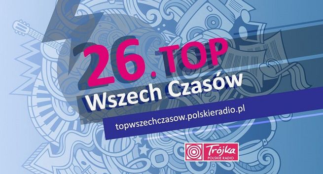 Top Wszech Czasów Trójki: zwycięzcą "Bohemian Rhapsody" grupy Queen