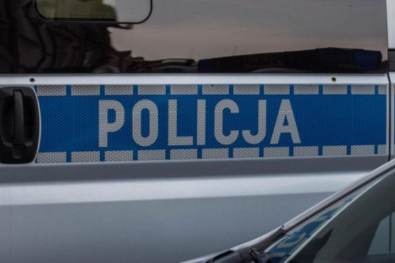 26-letni mysłowiczanin sam zgłosił się na policję.