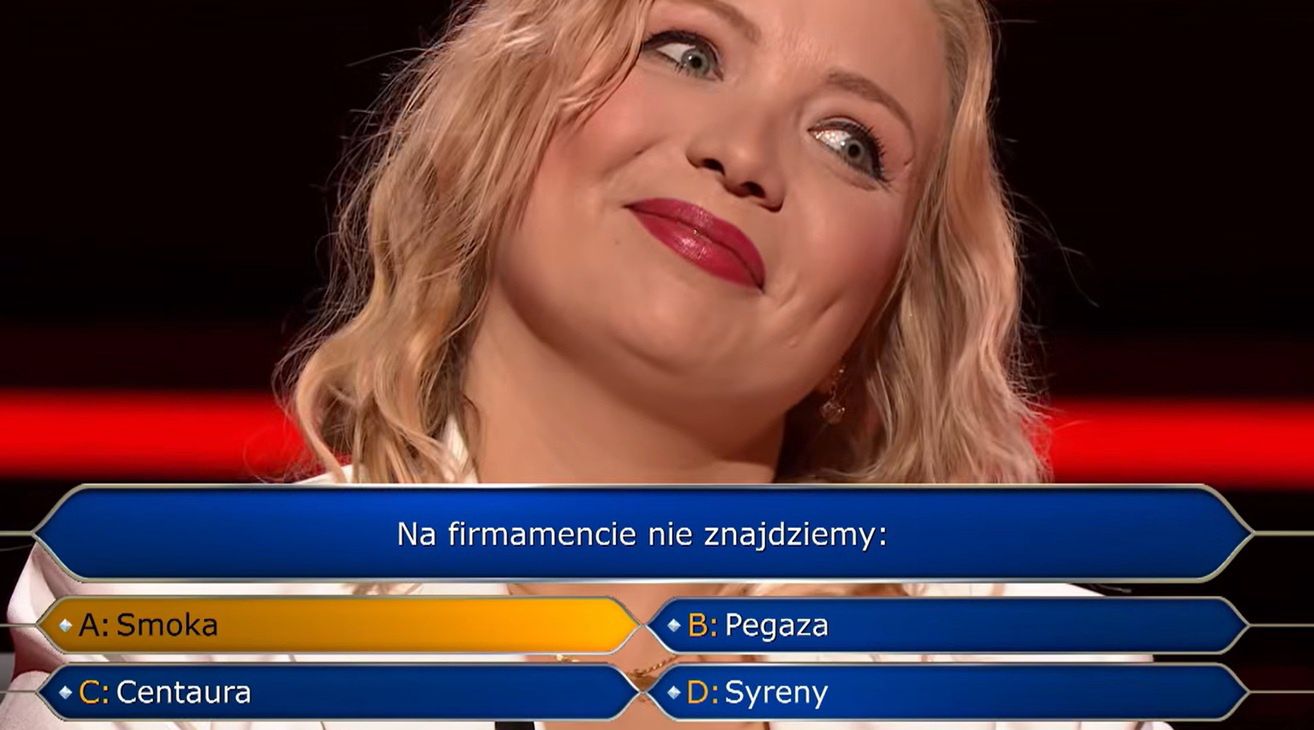 "Milionerzy"