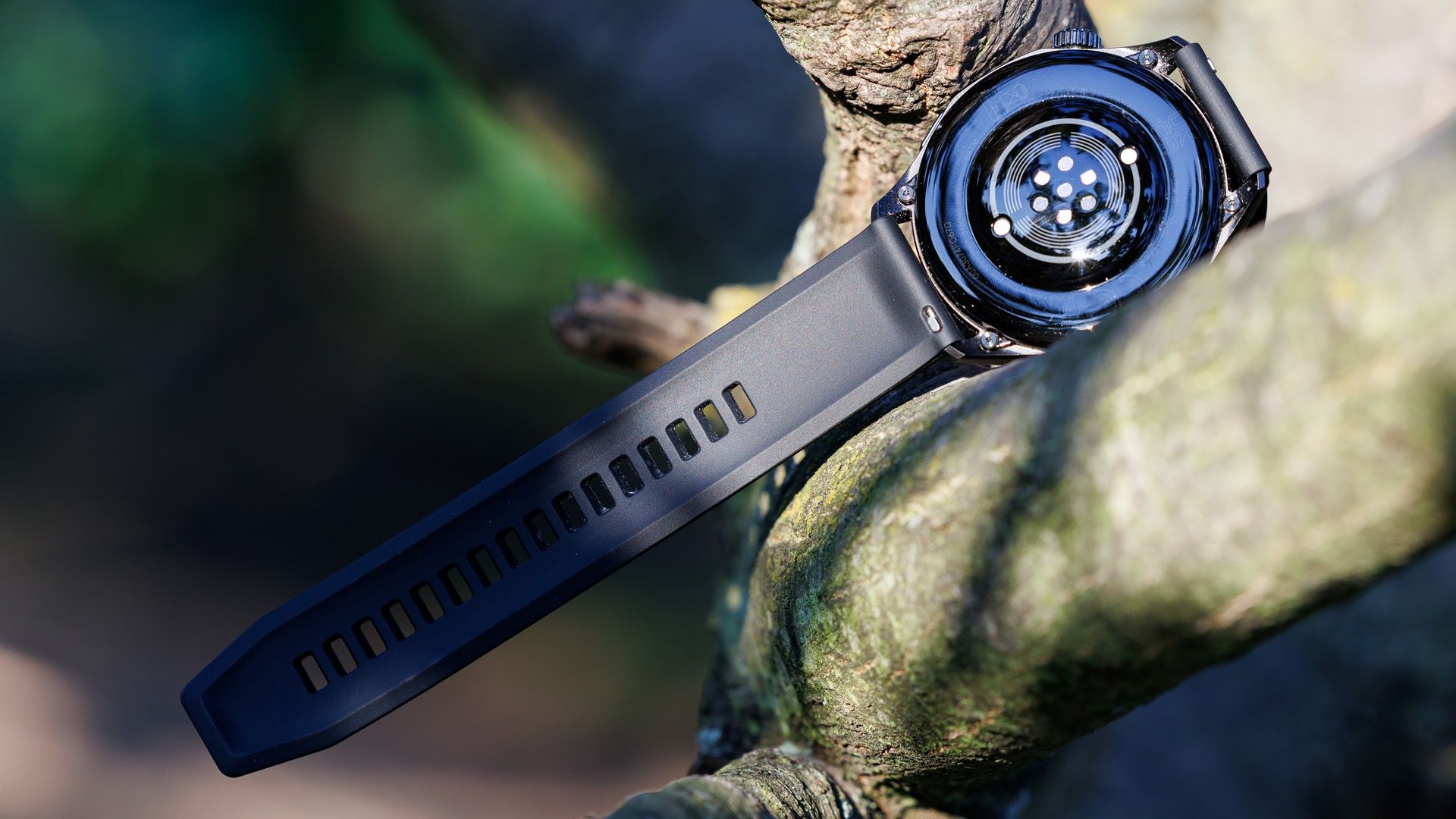 Czujniki HUAWEI Watch 6