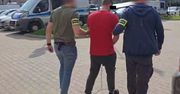 24-latka zgwałcona na Adamieckiego w Łodzi. Sprawca został zatrzymany!