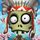 Zombie Castaways ikona