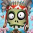 Zombie Castaways icon