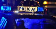 Strzelewo: Dwie osoby ranne po zderzeniu dwóch samochodów osobowych i ciężarówki. DK 10 zablokowana