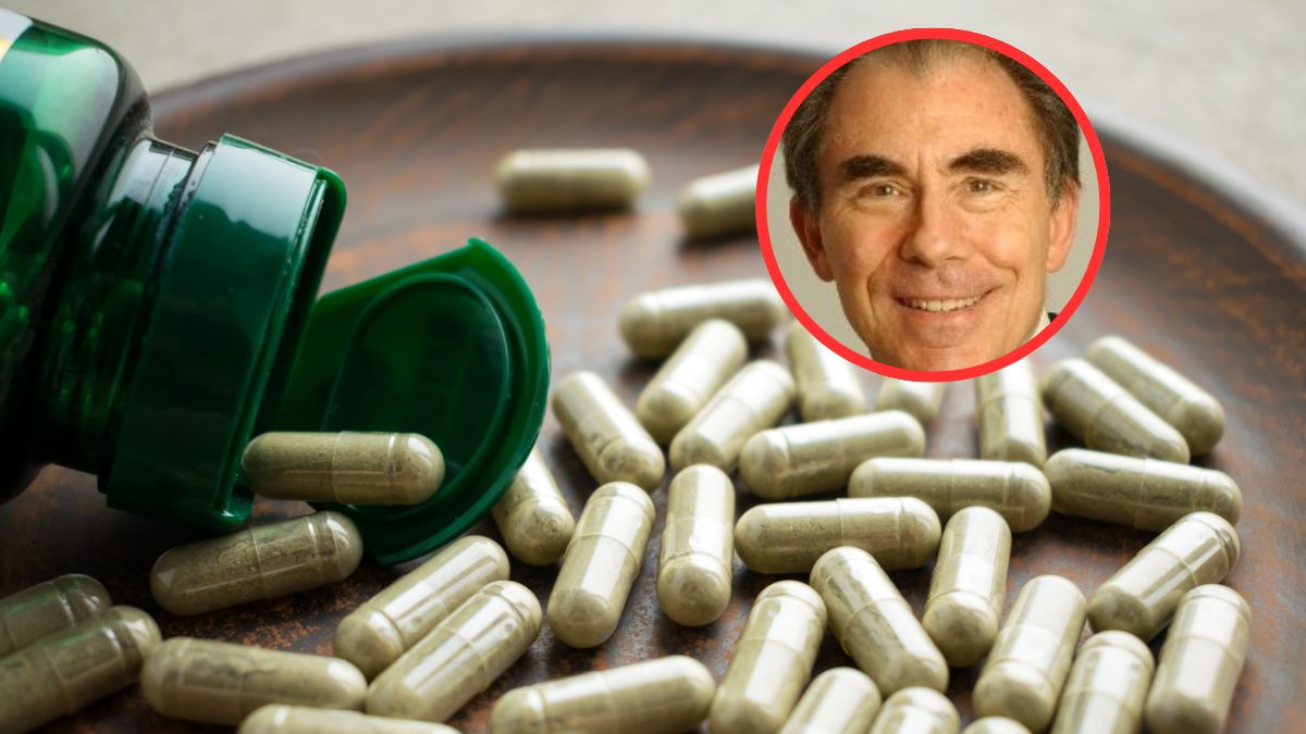 Miłorząb może wywoływać krwawienia