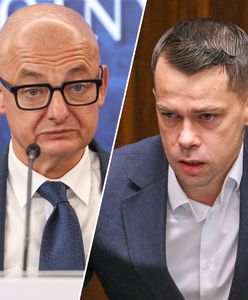 Kamiński uderzył w Tuska. Ostra reakcja Kołodziejczaka