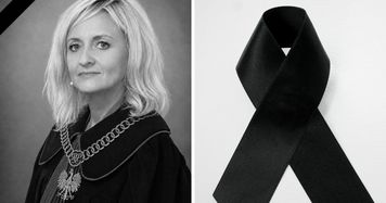 Zmarła adwokat Joanna Malinowska-Paszkowska!