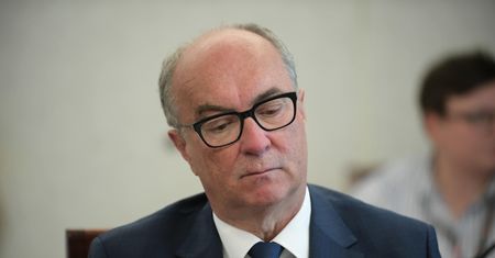 Gorzkie słowa Czarzastego. "Wracałem o 23. Przynosiłem pieniądze"
