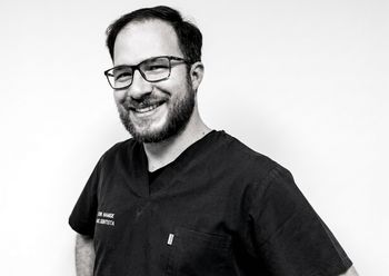 Nie żyje dr Piotr Momot. "Człowiek niezwykły, genialny fachowiec"