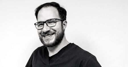 Nie żyje dr Piotr Momot. "Człowiek niezwykły, genialny fachowiec"
