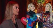 Edyta Folwarska uderza w Anetę Glam i mówi o zwyciężczyni "Królowej Przetrwania": "NIE CHCĘ JEJ ZNAĆ" (WIDEO)