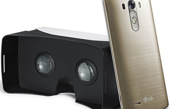 Google Cardboard po 19 miesiącach: 5 mln sprzedanych zestawów, 350 tys.godzin filmów obejrzanych w VR