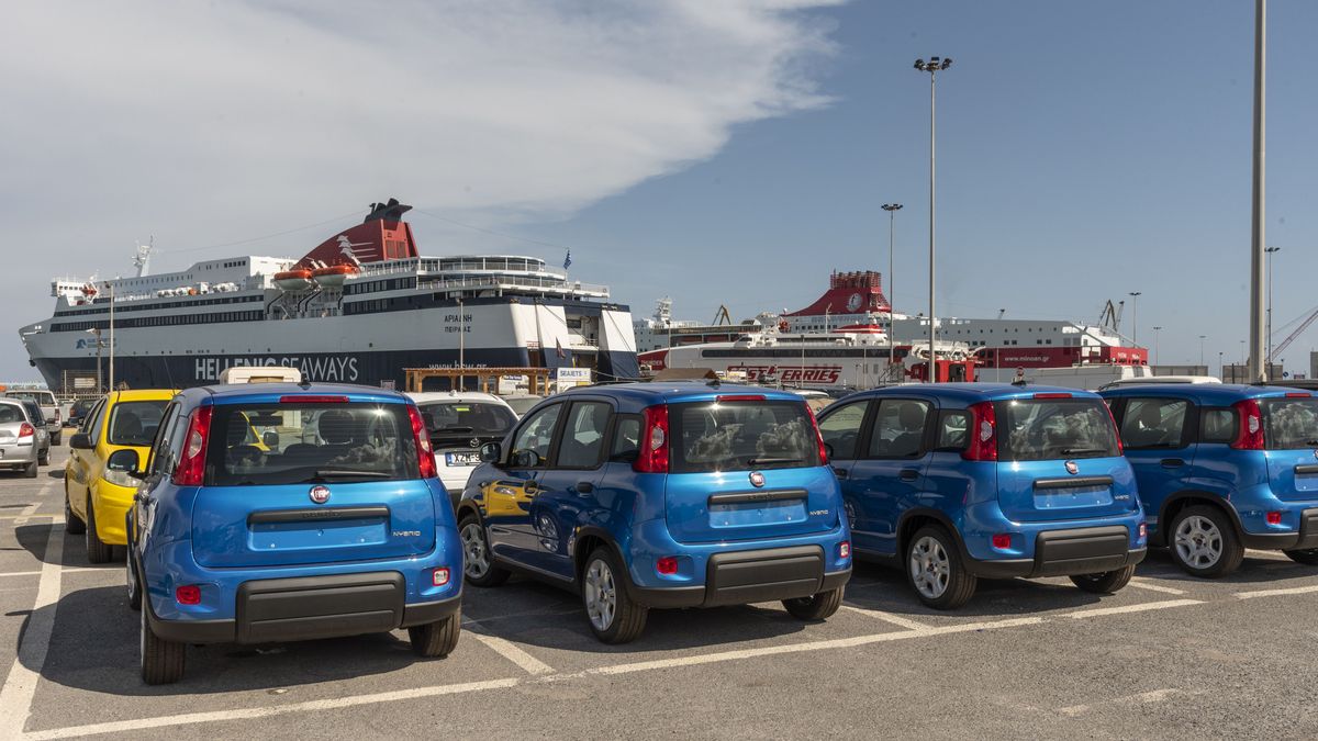 Unia chce tańszych aut. Oto, co może być "wycięte" z nowych samochodów (zdj. ilustracyjne)