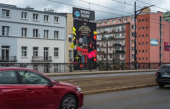 Coca-Cola w najnowszej kampanii promuje napój Coca-Cola Zero Cukru (wideo)