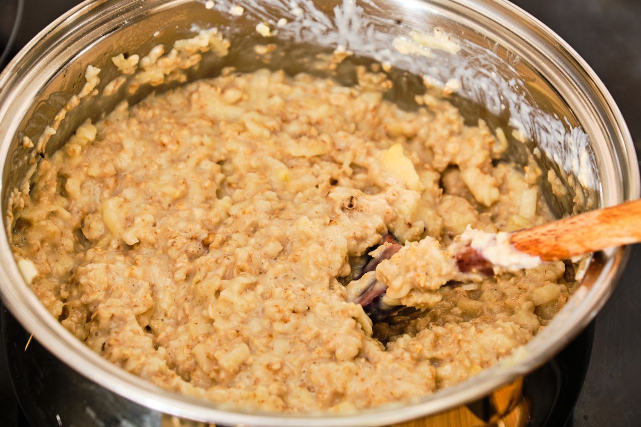 Najlepsze śniadanie według neurologów. Jest jak "paliwo dla mózgu"