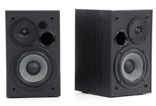 edifier r1580mb przód