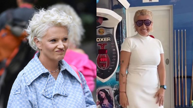 Dorota Szelągowska zareagowała na kąśliwy komentarz internautki