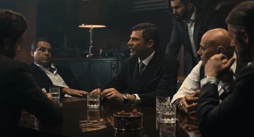 Hasko-Lek reklamuje środek na potencję Mensil