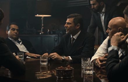 Hasko-Lek reklamuje środek na potencję Mensil