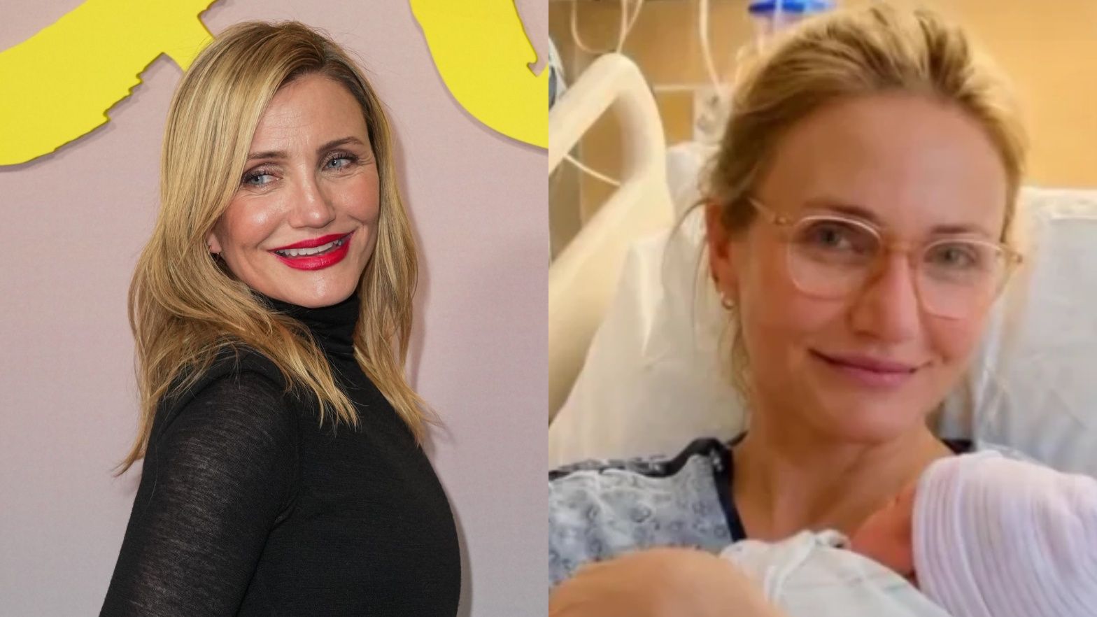 Cameron Diaz