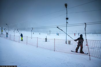 Tylko 20-30 proc. Górale szykują się na duże straty