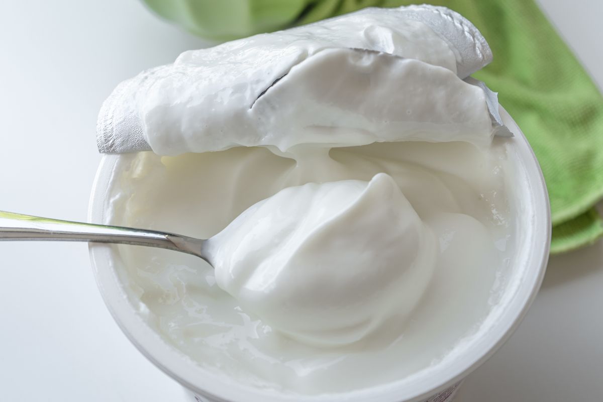 Koniec z reklamowaniem jogurtu naturalnego dla dzieci. Oburzenie w Niemczech