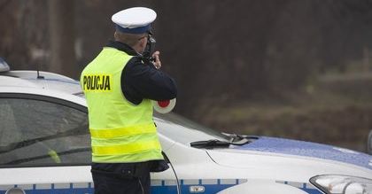 Punkty karne do sprawdzenia przez internet. Nowa usługa cieszy się ogromnym zainteresowaniem