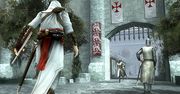 Jeszcze jeden trailer Assassin`s Creed: Bloodlines