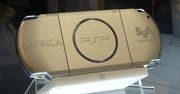 Comic-conowe PSP ma Syfy!