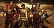 Trailer: Rise of the Argonauts