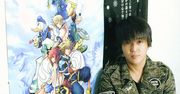 Tetsuya Nomura pracuje nad kolejnymi dwoma grami (F, F i 7?)